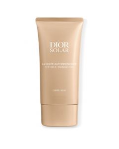 Dior Solar La Gelée Autobronzante Corps - Intensité Modulable 150ml
