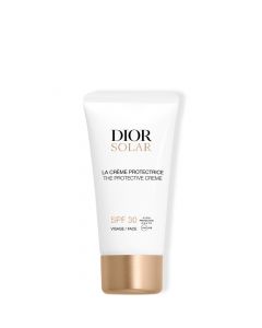 Dior Solar La Crème Protectrice Visage SPF 30 - Haute Protection 50 ml