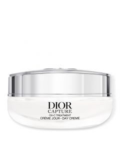 Dior Capture Crème Jour Correction Anti-Âge Haute Performance Rides & Fermeté 50ml