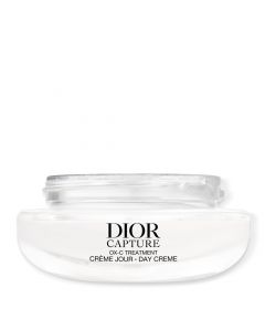 Dior Capture Recharge Crème Jour Correction Anti-Âge Haute Performance Rides & Fermeté 50ml