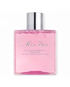 Miss Dior Gelée de Douche Bienfaisante à l'Eau de Rose 175ml