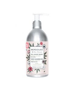 1902 Mille Fleurs - Les Soins Lavants Gel Lavant Mains 