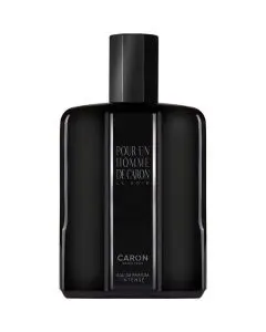 POUR UN HOMME DE CARON LE SOIR Pour Un Homme de CARON Le Soir, la nouvelle Eau de Parfum intense. 