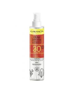 Solaire Corps Eau Metamorphosante SPF30 150ml