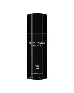 Gentleman Society Deodorant Spray Rafraichissant 150ml