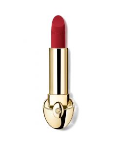 Rouge G Le Rouge à Lèvres Soin Personnalisable Fini Velvet - La Recharge 775 Le Rouge Bordeaux