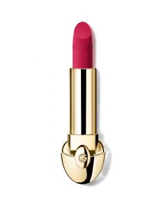 Rouge G Le Rouge à Lèvres Soin Personnalisable Fini Velvet - La Recharge 886 Le Fuchsia Vibrant