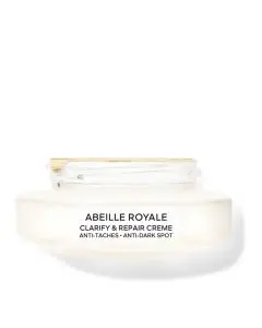 Abeille Royale Crème Clarify & Repair - La Recharge 50ml