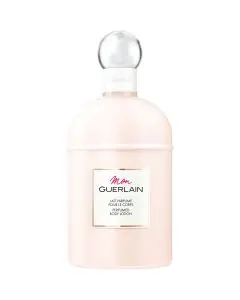 MON GUERLAIN Lait Corps Parfumé Flacon 200ml