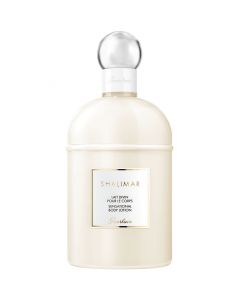 Shalimar Lait Corps Parfumé 200ml