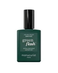 Green Flash Base Coat 15ml