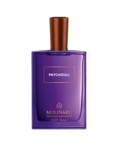 Patchouli Eau de Parfum 75ml