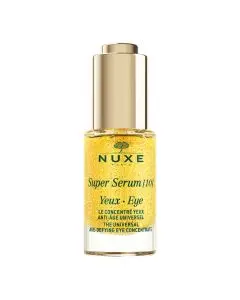 Super Serum [10] Yeux Le Concentré Yeux Anti-Âge Universel 15ml