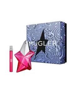 Coffret Angel Nova Eau de Parfum Rechargeable 50ml & 10ml 