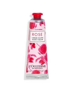 Rose Crème Mains 30ml