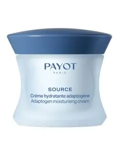 Source Crème Hydratante Adaptogène 50ml