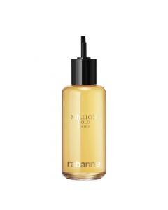 Million Gold For Her Recharge Eau de Parfum 200ml
