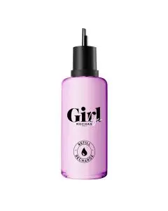 Girl Life Recharge Eau de Parfum 150ml