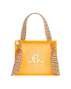 Trousse Bois d'Orange Eau Parfumée Bienfaisante 30ml & Savon 