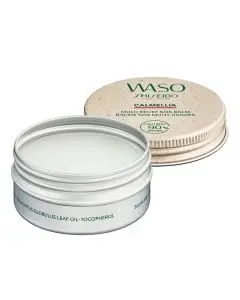 WASO Baume  SOS Multi-Usages 20g