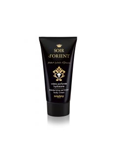 Crème parfumée hydratante pour le corps Soir d'Orient  