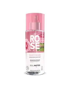 Rose Brume Parfumée 250ml Brume Parfumée Vaporisateur 250ml