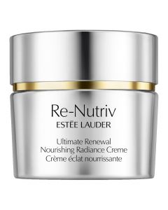 Re-Nutriv Ultimate Infusion Crème Éclat Nourrissante 