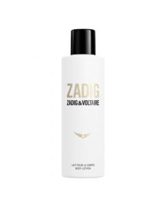 Zadig Lait Corps 200ml