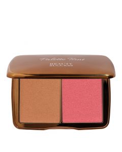 Palette Duo Teint Bronzer & Blush 