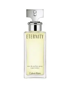 Eternity Eau de Parfum 