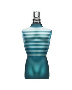 Le Male Eau de Toilette  - Jean Paul Gaultier - Parfum - Visuel 1