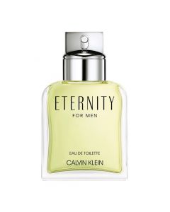Eternity for Men Eau de Toilette 