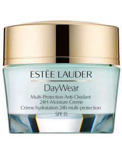 DayWear- Soin expert multi-protection SPF 15- Peaux sèches Crème hydratante 