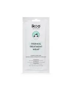 Thermal Treatment Wrap - Hydratation & Brillance Soin cheveux 2-en-1 