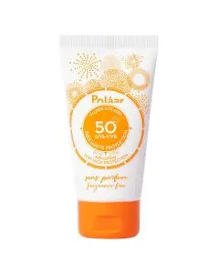 Polaar Sun Fluide Solaire SPF 50+ sans parfum 