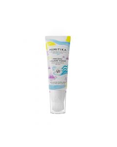 Pinceau Solaire SPF50 Ski Protection solaire 