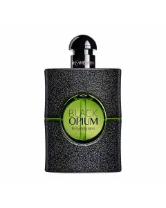 Black Opium Illicit Green Eau De Parfum 