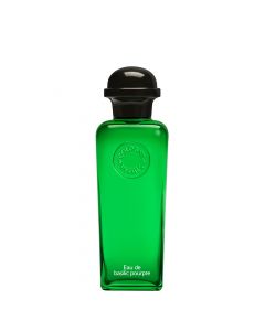 Eau de Basilic Pourpre Eau de Cologne 