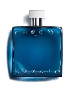 Chrome Parfum 