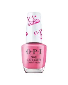 Nail Lacquer - Collection Barbie Vernis à Ongles 