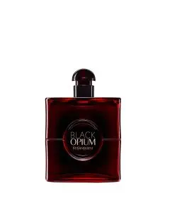 Black Opium Over Red Eau de Parfum 