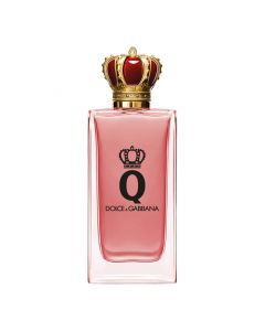 Q by Dolce&Gabbana Eau de Parfum Intense 