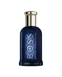 Boss Bottled Triumph Elixir Elixir de Parfum 