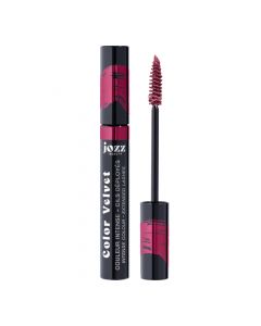 Color Velvet Mascara 