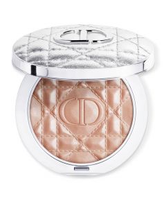 Forever Glow Luminizer Highlighter Infusé d'Acide Hyaluronique 