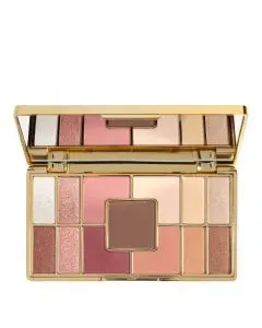 Sunset Hour Blooming Crush Palette 