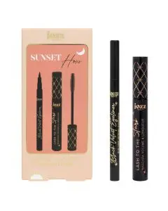 Sunset Hour Coffret Duo Yeux 