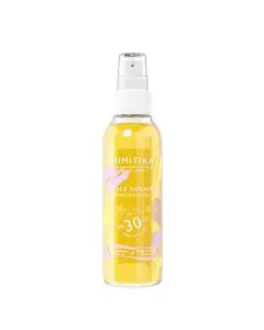 Solaire SPF 30 Huile solaire 150ml
