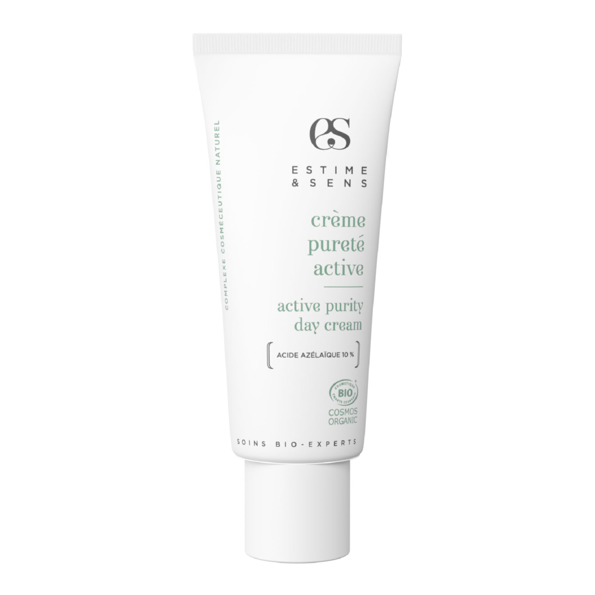 Estime & Sens - Pureté & Equilibre Crème Pureté Active 40ml