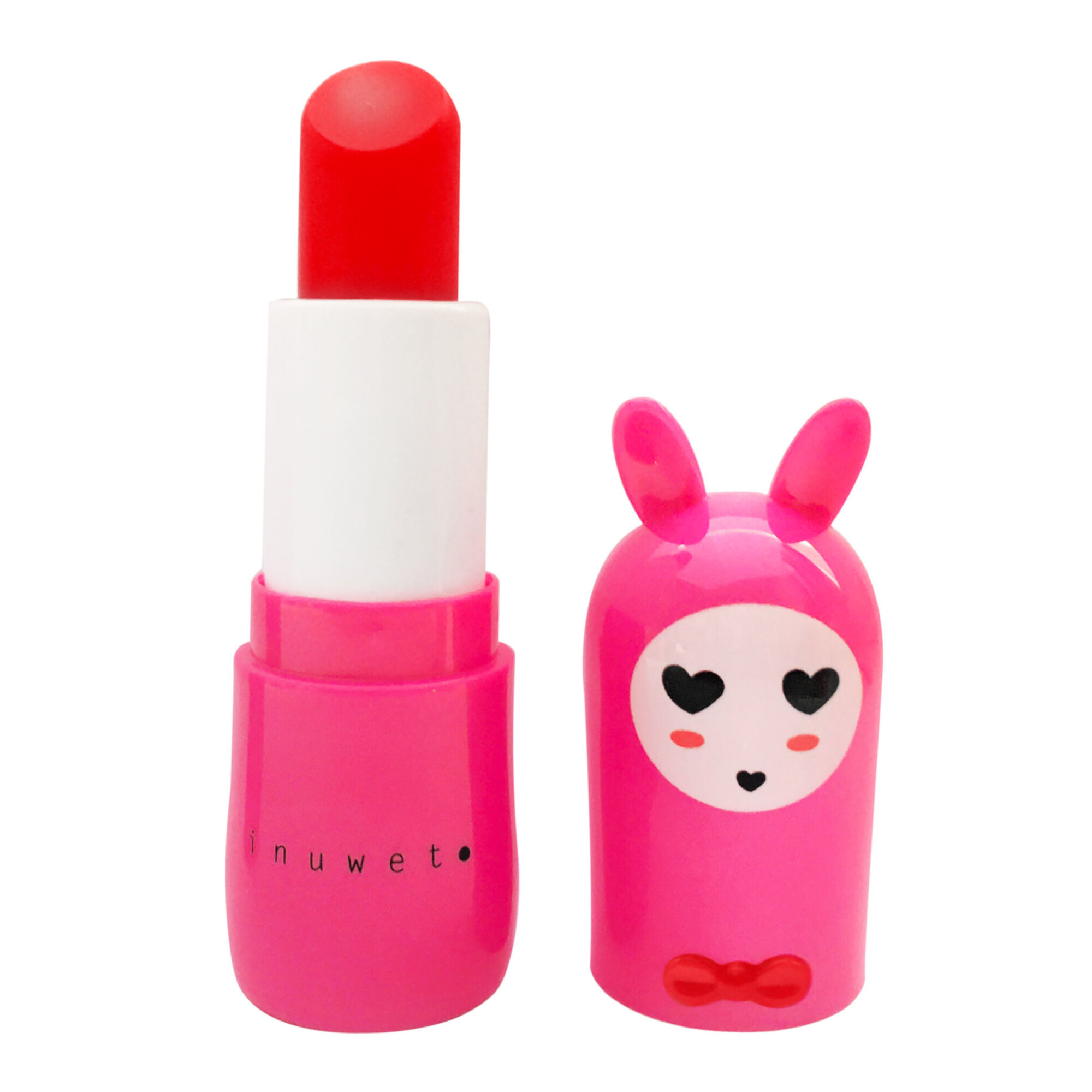 Inuwet Baume À Lèvres Cerise Cerise
